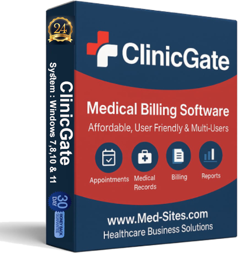 Hospital Software